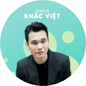 Khac Viet - Singer