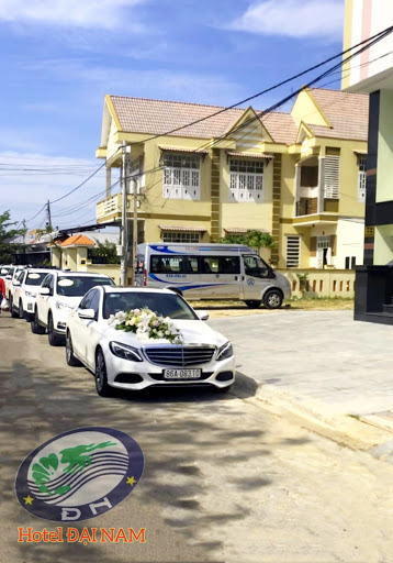 Khach san Dai Nam - Hotel