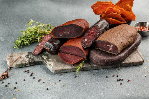 Khachatryan - Manufacturer in Cherlyany, Ukraine