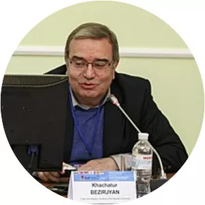Khachatur Bezirjyan