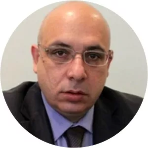 Khachatur Kokobelyan