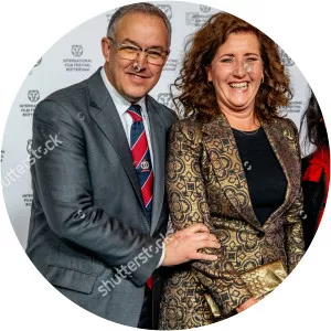 Khaddouj Aboutaleb photograph