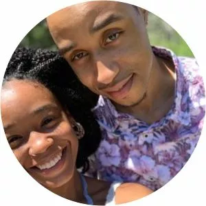 Khadeem Thomas - Khleo Thomas' brother