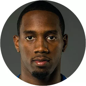 Khadeen Carrington - Trinidadian basketball player