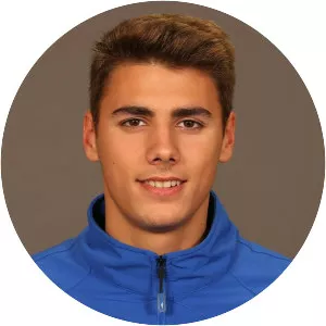 Khader Baqlah - Jordanian swimmer