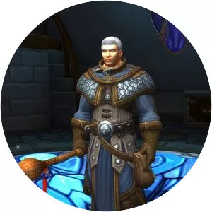 Khadgar - Movie character