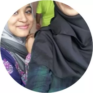 Khadija Azim - Neelima Azeem's mother