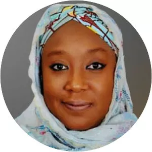 Khadija Bukar Abba Ibrahim