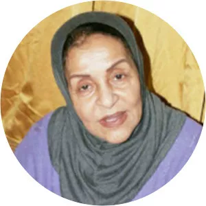 Khadija Jamal - Actor