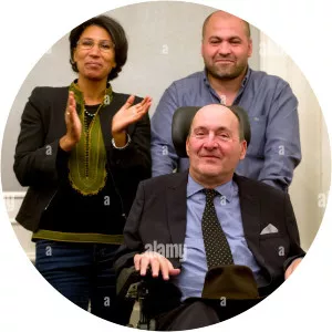 Khadija Pozzo di Borgo photograph