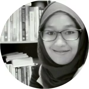 Khadijah Al-Juneid photograph