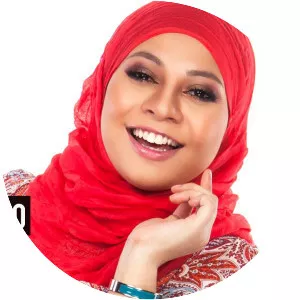 Khadijah Cooke - Musical artist