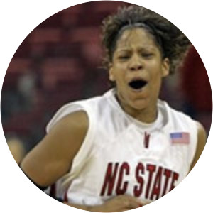 Khadijah Whittington