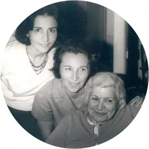 Khadijeh Afzal Vaziri - Journalist