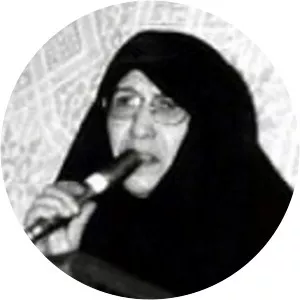 Khadijeh Saqafi
