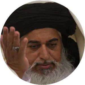 Khadim Hussain Rizvi