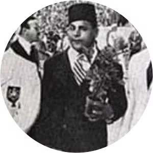 Khadr El-Touni - Egyptian weightlifter