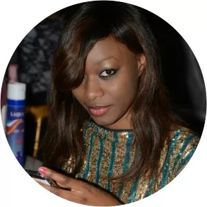 Khady Ndiaye Bijou