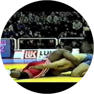 Khadzhimurad Magomedov