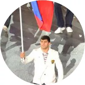 Khadzhimurat Gatsalov