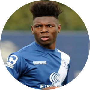 Khaellem Bailey-Nicholls