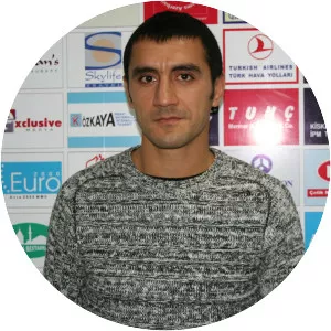 Khagani Mammadov