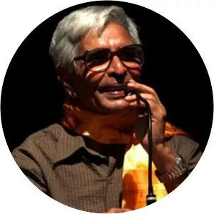 Khagendra Sangraula