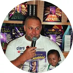 Khagendra Thapa Magar