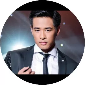 Khai Dang - Musical artist