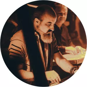 KHAIKHAN - Musical artist