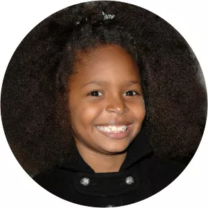 Khail Bryant - Actress