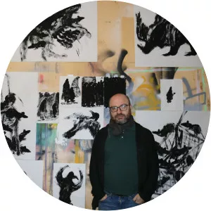 Khaim Sokol - Artist