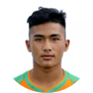 Khaiminthang Lhungdim