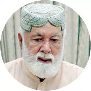 Khair Bakhsh Marri
