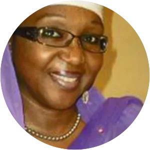 Khairat Abdulrazaq-Gwadabe