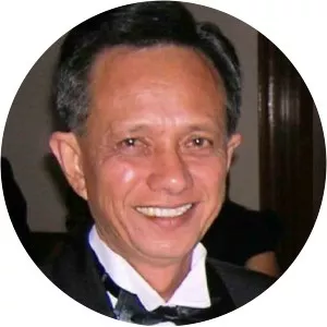 Khairil Anuar ZM Rashidi - Benjy's father