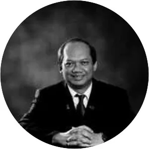 Khairil Johari Johar