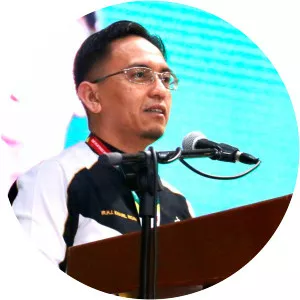 Khairil Nizam Khirudin