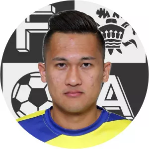 Khairu Azrin Khazali