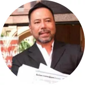 Khairuddin Abu Hassan