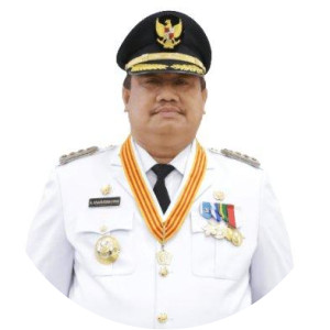 Khairuddin Syah Sitorus