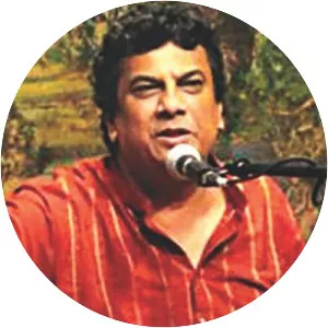 Khairul Anam Shakil - Singer