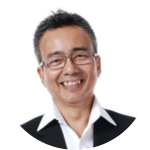 Khairul Anuar Shariff - Musician