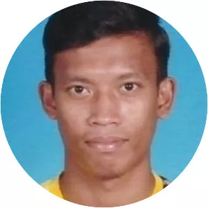 Khairul Anwar Shahrudin