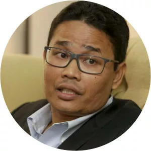 Khairul Azwan Harun