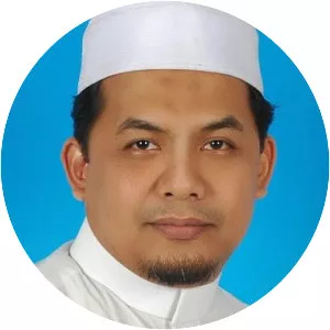 Khairul Faizi Ahmad Kamil