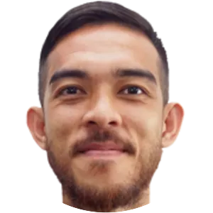 Khairul Helmi Johari