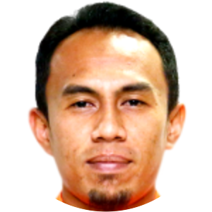 Khairul Ismail