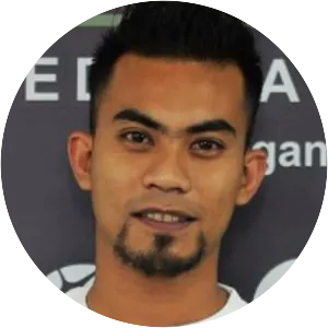 Khairul Izuan Rosli - Malaysian footballer
