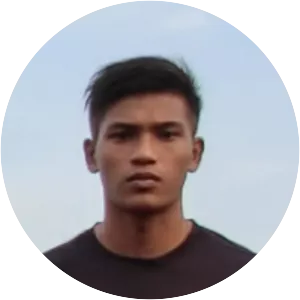 Khairul Nizam - Singaporean football player